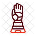 پیش‌نمایش فایل space-gloves-14215825 از پک فضا