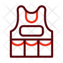 پیش‌نمایش فایل body-armor-14215848 از پک رویال نبرد