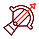 پیش‌نمایش فایل crossbow-14215853 از پک رویال نبرد