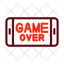 پیش‌نمایش فایل game-over-14215863 از پک رویال نبرد