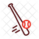 پیش‌نمایش فایل baseball-strike-14216046 از پک بیسبال