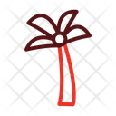 پیش‌نمایش فایل palm-tree-14216203 از پک گیاهان و گل‌ها