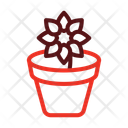 پیش‌نمایش فایل plant-pot-14216205 از پک گیاهان و گل‌ها