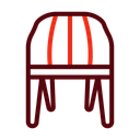 پیش‌نمایش فایل chair-14216327 از پک محصولات پلاستیک