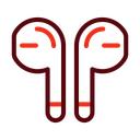 پیش‌نمایش فایل earbud-14216337 از پک محصولات پلاستیک