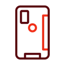 پیش‌نمایش فایل phone-case-14216352 از پک محصولات پلاستیک
