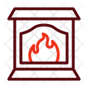 پیش‌نمایش فایل fireplace-14216482 از پک تجهیزات کلیماتیک