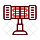 پیش‌نمایش فایل infrared-heater-14216492 از پک تجهیزات کلیماتیک