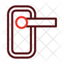 پیش‌نمایش فایل door-knob-14216537 از پک قفل‌ساز