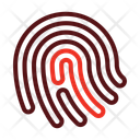 پیش‌نمایش فایل fingerprint-14216534 از پک قفل‌ساز