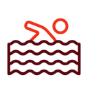 پیش‌نمایش فایل person-swimming-14216653 از پک فصلی