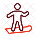 پیش‌نمایش فایل snowboarder-14216664 از پک فصلی
