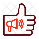 پیش‌نمایش فایل like-marketing-14216721 از پک خدمات فناوری اطلاعات