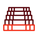 پیش‌نمایش فایل stairs-14216855 از پک کتابخانه