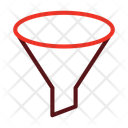 پیش‌نمایش فایل funnel-14216993 از پک المان پایه