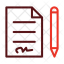 پیش‌نمایش فایل signature-14216959 از پک المان پایه