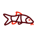 پیش‌نمایش فایل clown-loach-14220823 از پک اقیانوس