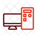 پیش‌نمایش فایل computer-14223772 از پک خدمات مرکز تماس
