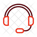 پیش‌نمایش فایل headset-14223771 از پک خدمات مرکز تماس