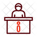 پیش‌نمایش فایل information-desk-14223729 از پک خدمات مرکز تماس