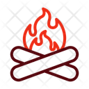 پیش‌نمایش فایل bonfire-14223863 از پک ماهیگیری
