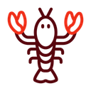 پیش‌نمایش فایل lobster-14223857 از پک ماهیگیری