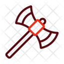 پیش‌نمایش فایل axe-14223923 از پک آتش‌نشان