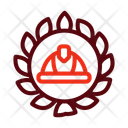 پیش‌نمایش فایل emblem-14223910 از پک آتش‌نشان