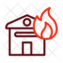 پیش‌نمایش فایل fire-house-14223948 از پک آتش‌نشان