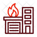 پیش‌نمایش فایل fire-station-14223939 از پک آتش‌نشان