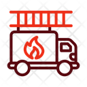 پیش‌نمایش فایل fire-truck-14223914 از پک آتش‌نشان