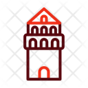 پیش‌نمایش فایل galata-tower-14224245 از پک بنای تاریخی