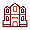 پیش‌نمایش فایل mian-cathedral-14224246 از پک بنای تاریخی