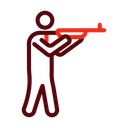 پیش‌نمایش فایل shooting-game-14224462 از پک هیک ارکاد