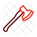 پیش‌نمایش فایل axe-14224679 از پک باغ و فضای سبز