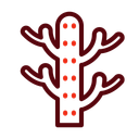 پیش‌نمایش فایل cactus-14224659 از پک باغ و فضای سبز
