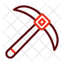 پیش‌نمایش فایل pickaxe-14224664 از پک باغ و فضای سبز