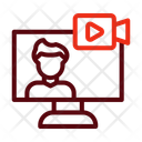پیش‌نمایش فایل broadcaster-14225052 از پک تولیدکننده محتوا