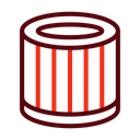پیش‌نمایش فایل air-filter-14225274 از پک قطعات خودرو