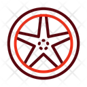 پیش‌نمایش فایل alloy-wheel-14225243 از پک قطعات خودرو