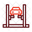 پیش‌نمایش فایل car-lift-14225263 از پک قطعات خودرو