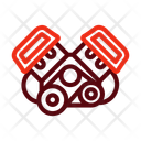 پیش‌نمایش فایل engine-14225244 از پک قطعات خودرو