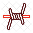 پیش‌نمایش فایل barbed-wire-14225492 از پک امنیت