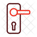 پیش‌نمایش فایل door-knob-14225474 از پک امنیت