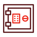 پیش‌نمایش فایل strongbox-14225464 از پک امنیت