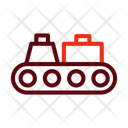 پیش‌نمایش فایل conveyor-14225611 از پک مهاجرت