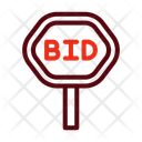 پیش‌نمایش فایل bidding-14225927 از پک بورس