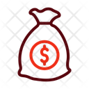 پیش‌نمایش فایل money-sack-14225931 از پک بورس