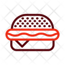 پیش‌نمایش فایل burger-14226027 از پک نِرد