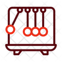 پیش‌نمایش فایل newtons-cradle-14226054 از پک نِرد